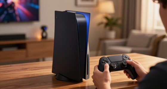 3 Best Wolverine PS5 Consoles and Controllers in 2026