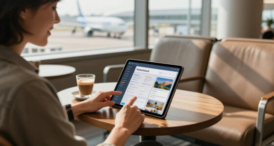 3 Groundbreaking AI Tools Changing The Way We Search And Book Travel