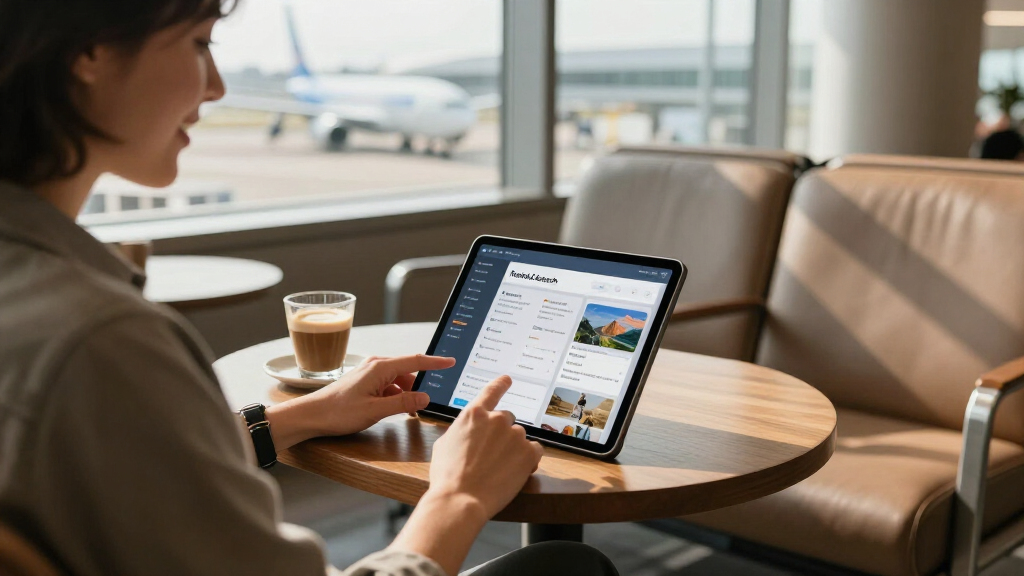 3 Groundbreaking AI Tools Changing The Way We Search And Book Travel