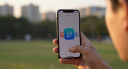 30 New Things Your iPhone Can Do In iOS 27