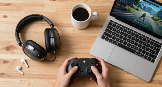 4 Best Halo Gaming Accessories in 2026