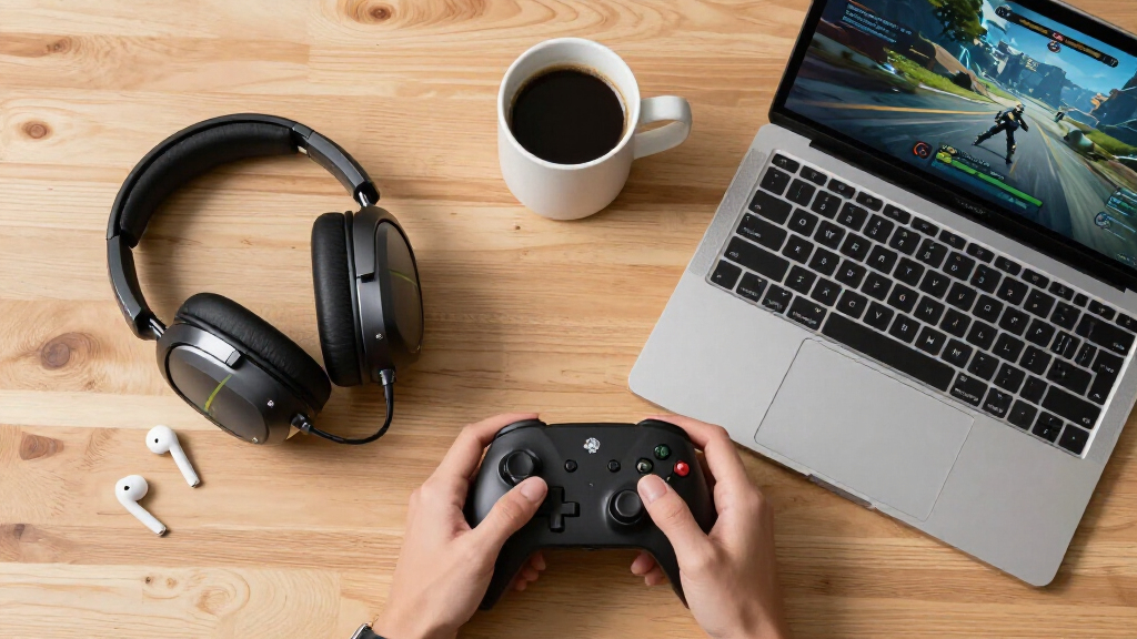 4 Best Halo Gaming Accessories in 2026