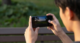 4 Best iPhone Camera Phones in 2026