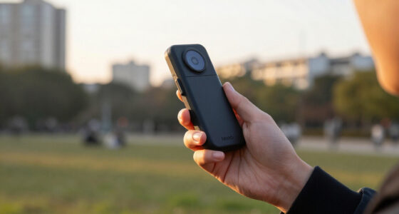 4 Best Ultra-Wideband Trackers in 2026