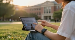 7 AI Technologies Leading Student Organizations Into 2026