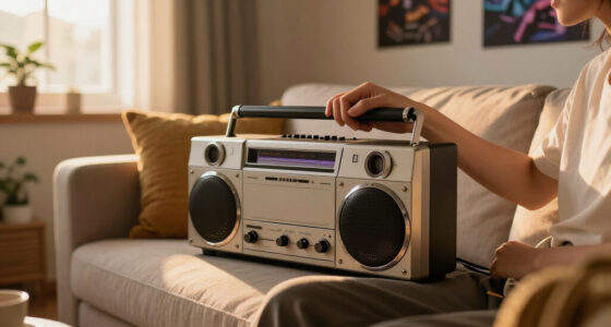 7 Best Retro Gaming Sound Systems in 2026