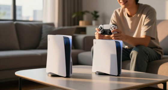 8 Best Next-Gen Gaming Consoles in 2026