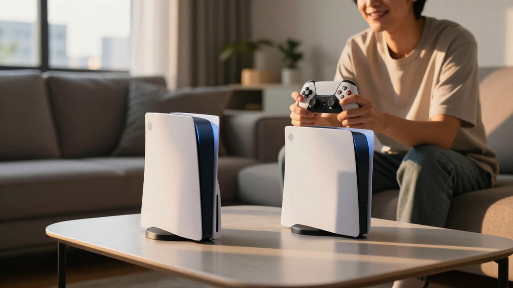 8 Best Next-Gen Gaming Consoles in 2026