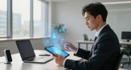 9 AI Innovations Poised To Transform Industries In 2026