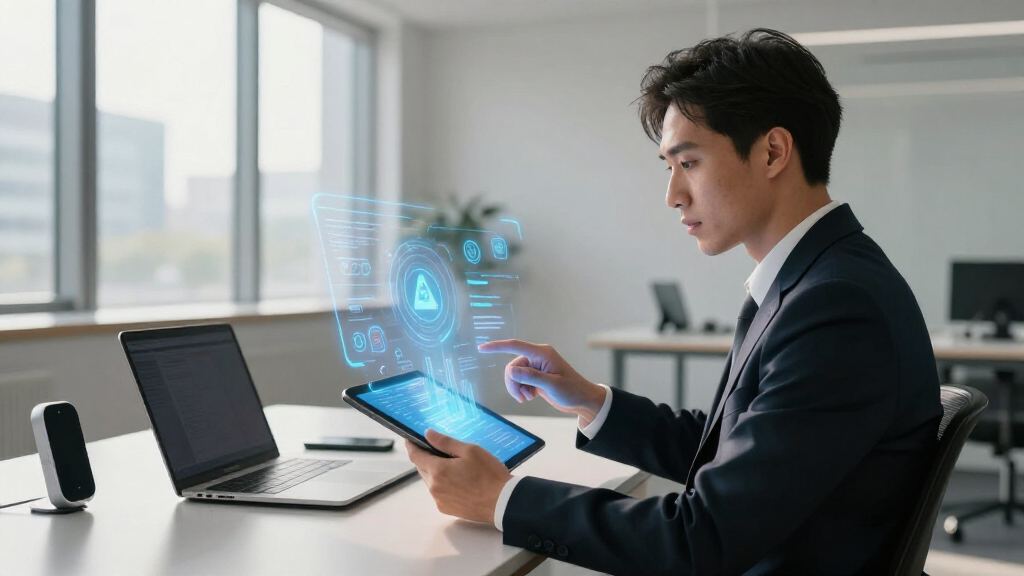 9 AI Innovations Poised To Transform Industries In 2026