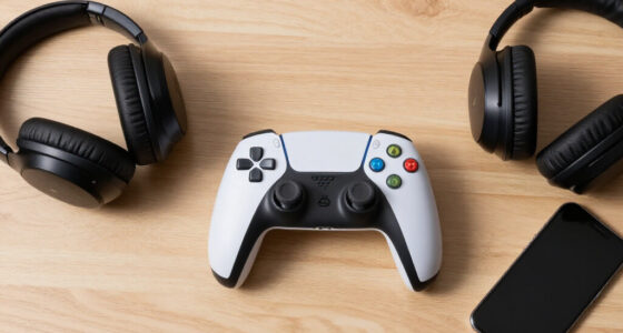 9 Best Customizable Gaming Controllers in 2026