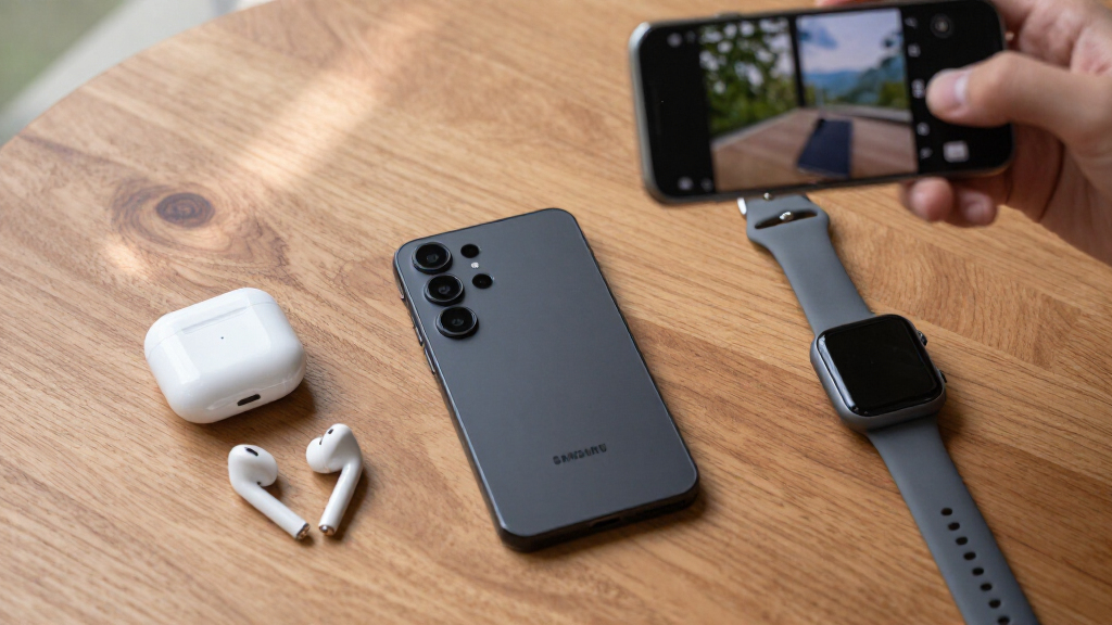 9 Best Samsung Galaxy S27 Pro Cases in 2026