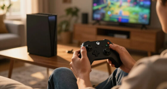 9 Best Xbox Gaming Consoles in 2026