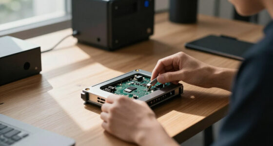 AI Hardware Innovation: Creating The Foundation Before The Function