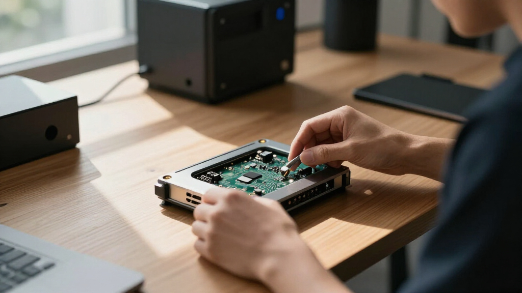 AI Hardware Innovation: Creating The Foundation Before The Function
