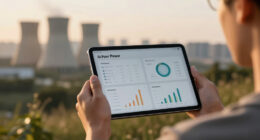 AI Power Metrics Evolved: The Case For Agents Per Gigawatt