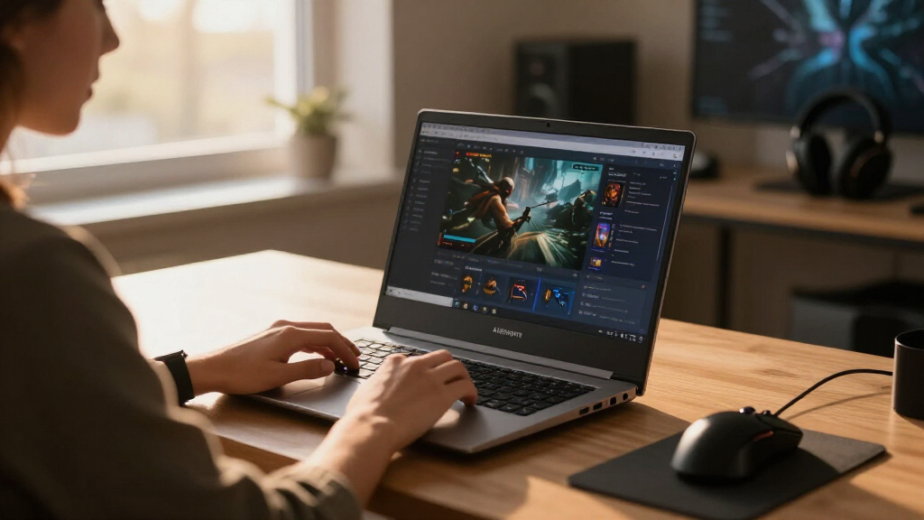 Alienware Surges In Global Coverage