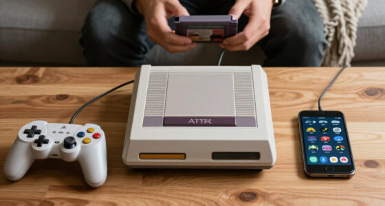 Atari Surges In Global Coverage