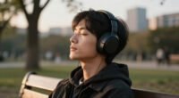 Best AI Noise Cancelling Headphones For Total Silence In 2026