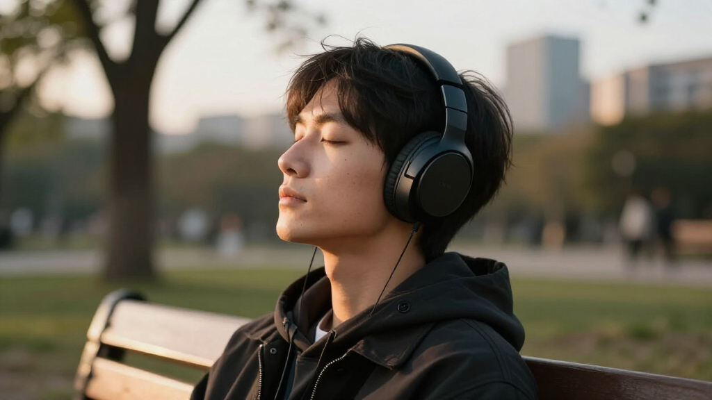 Best AI Noise Cancelling Headphones For Total Silence In 2026