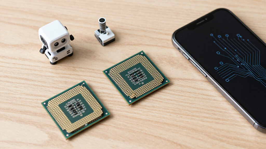 Best AI Processors For Robotics And Automation In 2026