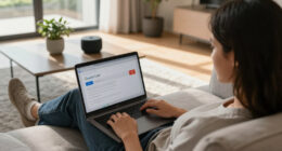 Boost Your Home Style: 5 AI-Enhanced Google Search Techniques