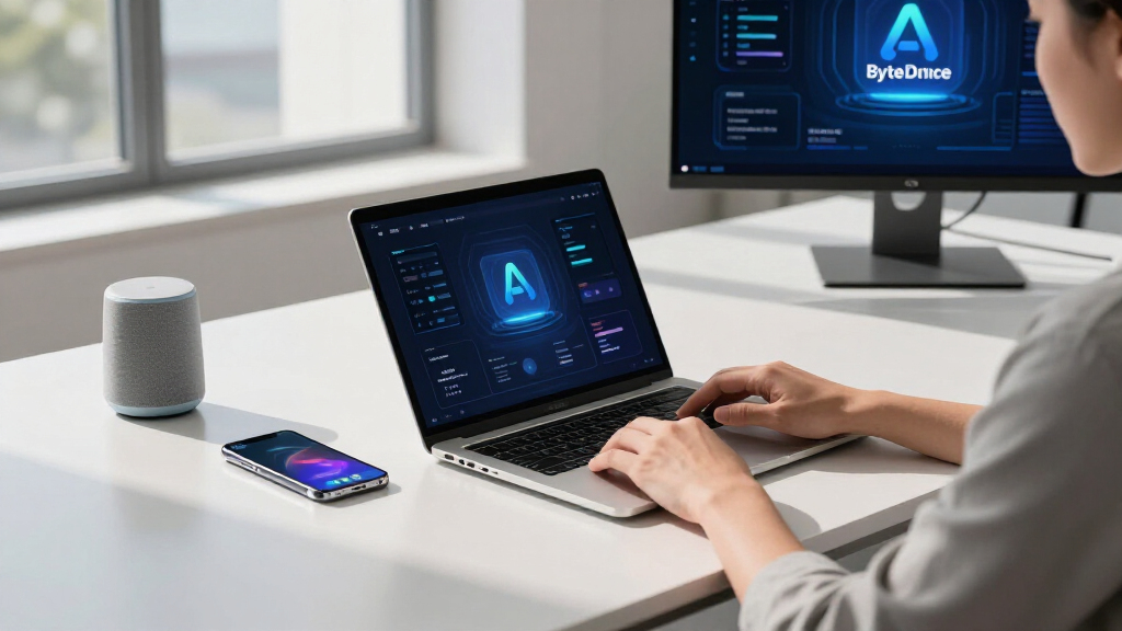 ByteDance Reinforces AI Focus With New Department After Seed And Flow Launches