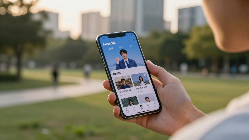 ByteDance’s AI Development Strategy: A New Paradigm In Tech Innovation