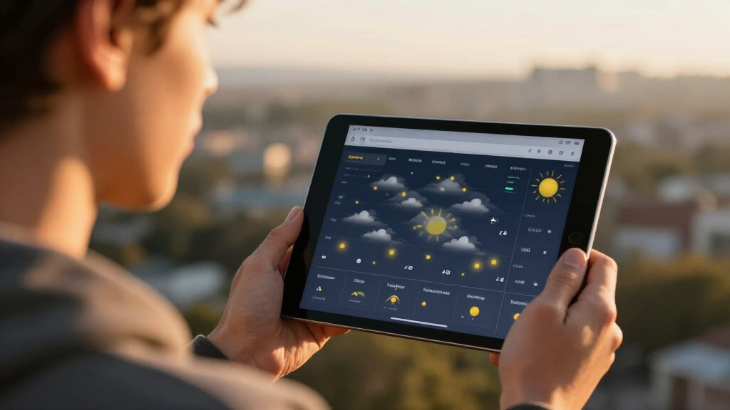 Can Artificial Intelligence Improve Weather Forecast Accuracy In China?