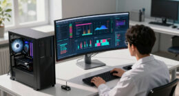 Can ByteDance Revolutionize AI With A 10 Trillion Parameter Model And 30,000 GPUs?