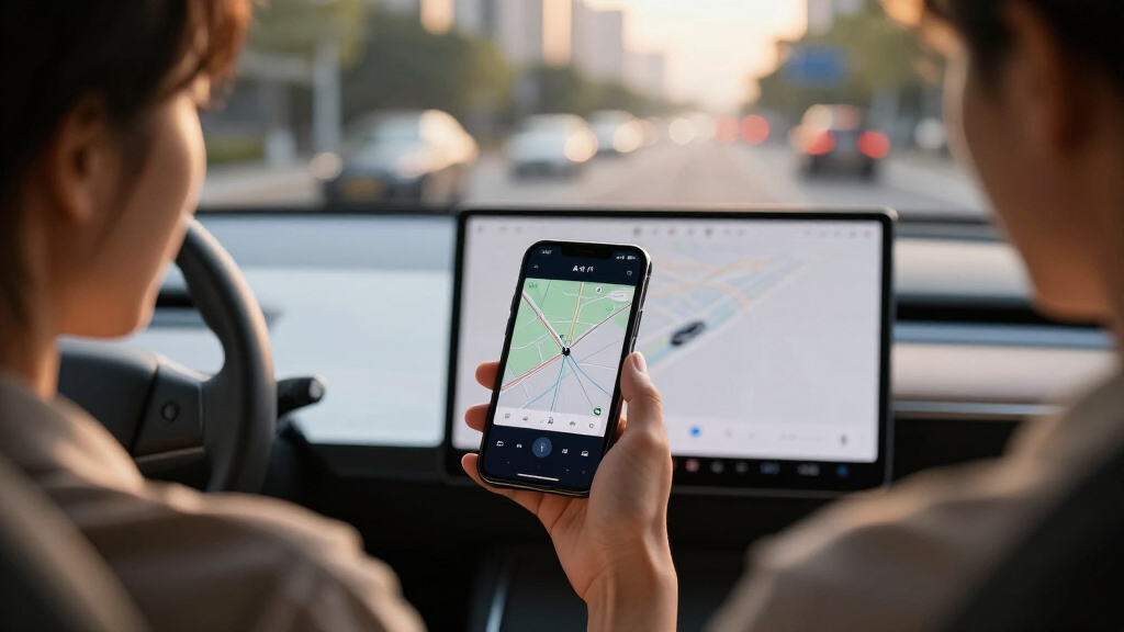 Can ByteDance's AI Expertise Transform Autonomous Driving Industry?