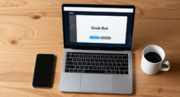 Can SpaceXAI’s Grok Bot Make Your Digital Team Unstoppable? Find Out For $120 Monthly
