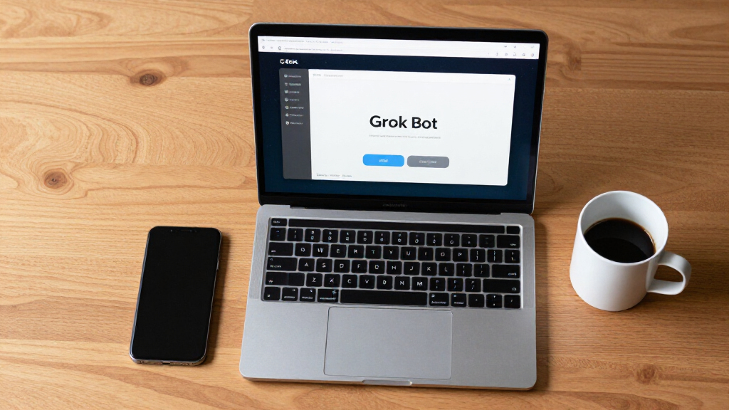 Can SpaceXAI’s Grok Bot Make Your Digital Team Unstoppable? Find Out For $120 Monthly