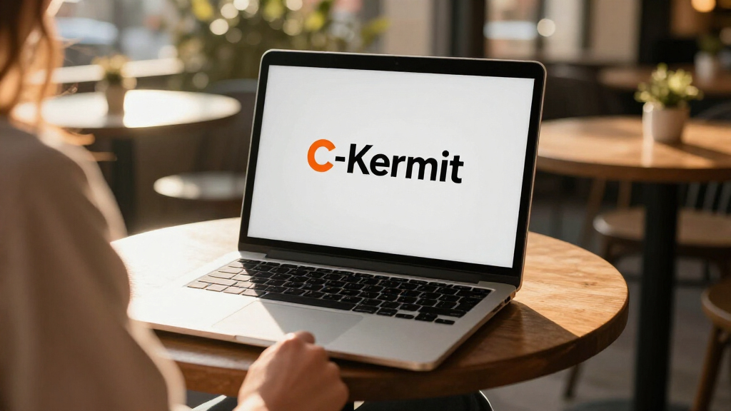Celebrating 45 Years Of Kermit With The First New C-Kermit Release In 15 Years