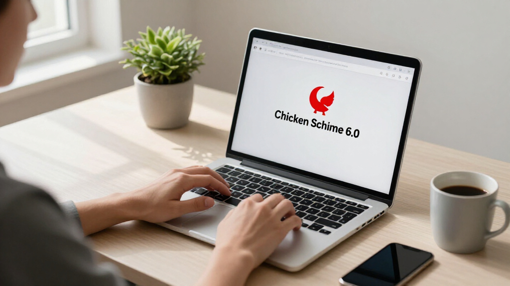 Chicken Scheme 6.0