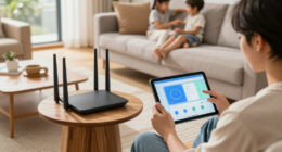 Choose The Best Mesh WiFi System For 2026