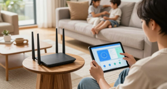 Choose The Best Mesh WiFi System For 2026