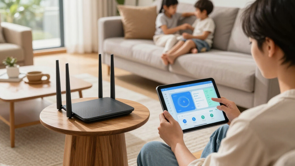 Choose The Best Mesh WiFi System For 2026