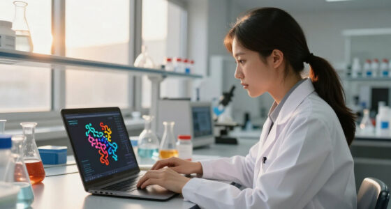 Claude's Role In Accelerating Protein And Chemistry Research Through AI