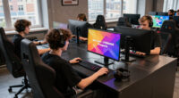 Матч Color - CYBERSHOKE Prospects · CS2 · 25 августа · Moscow Cyber Games 2026 - European Qualifier - Offstage.ru