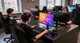 Матч Color - CYBERSHOKE Prospects · CS2 · 25 августа · Moscow Cyber Games 2026 - European Qualifier - Offstage.ru