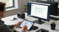 Decoding The AI-Driven Shift In SaaS Industry Competition