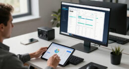 Decoding The AI-Driven Shift In SaaS Industry Competition