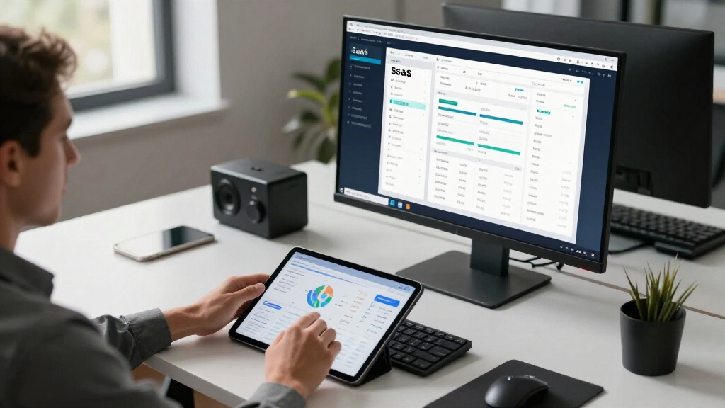 Decoding The AI-Driven Shift In SaaS Industry Competition