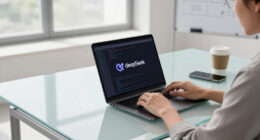 DeepSeek Publicizes Its Fight Against Anthropic’s Claude Code