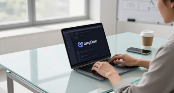 DeepSeek Publicizes Its Fight Against Anthropic’s Claude Code