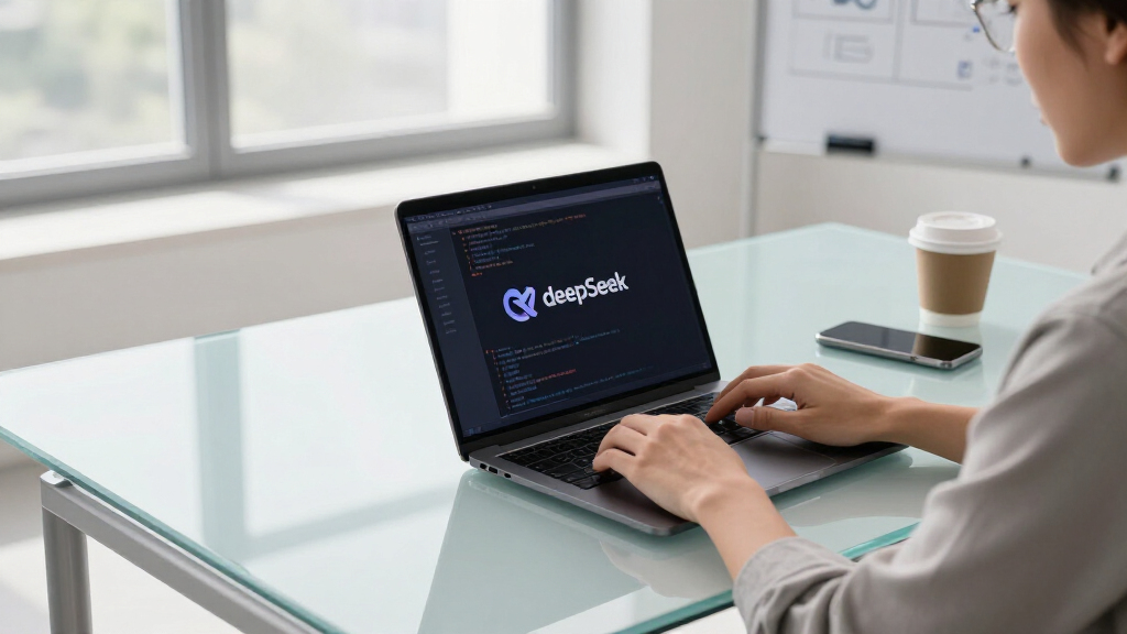 DeepSeek Publicizes Its Fight Against Anthropic’s Claude Code