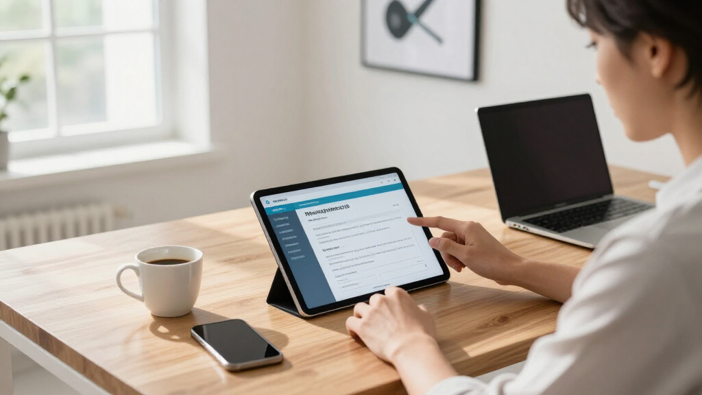 Discover AI’s Genuine Working Style Using This Management Test