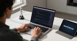 Discover The Power Of Grok 4.6: SpaceXAI’s Latest AI Breakthrough In Agentic Coding