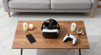 Experience The Future Of Horror: Spirit Ritual, An FMV Mixed Reality VR Game